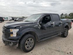 2016 Ford F150 Supercrew for sale in Houston, TX