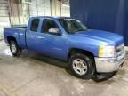 2012 Chevrolet Silverado K1500 LT