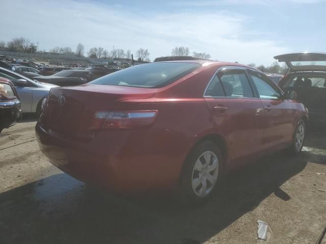 2007 Toyota Camry CE