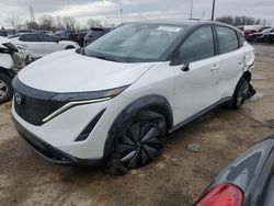 2023 Nissan Ariya Engage for sale in Woodhaven, MI