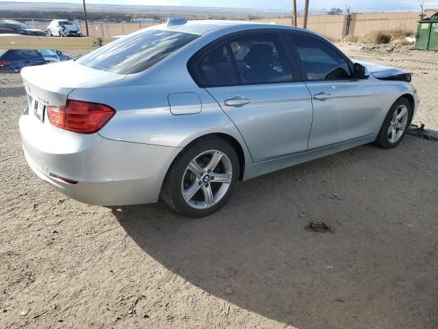 2014 BMW 328 D Xdrive