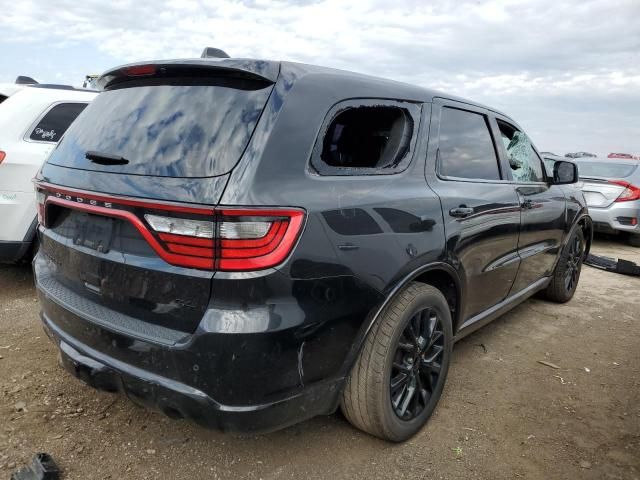 2015 Dodge Durango R/T