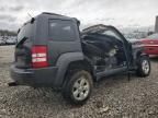 2011 Jeep Liberty Sport