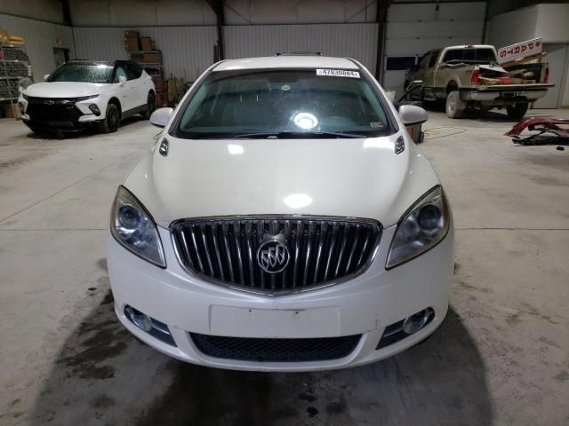 2012 Buick Verano