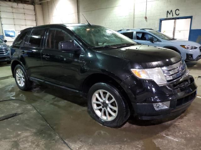 2010 Ford Edge SEL