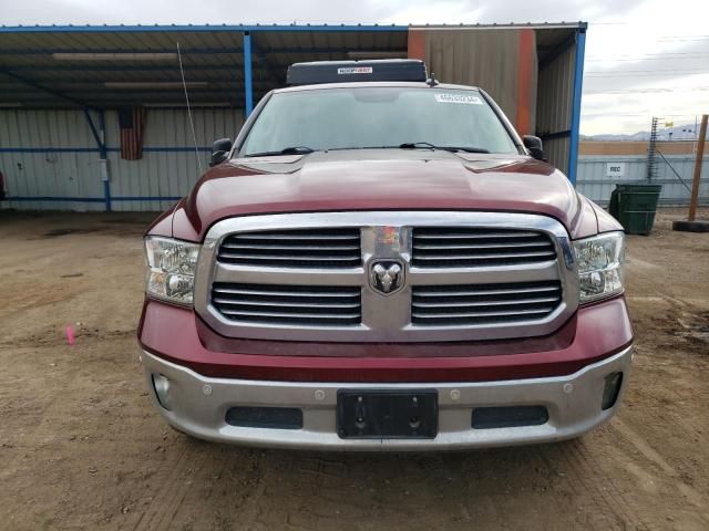 2016 Dodge RAM 1500 SLT