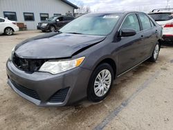 2012 Toyota Camry Base for sale in Pekin, IL