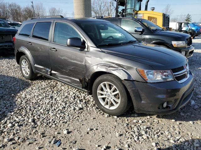 2014 Dodge Journey SXT