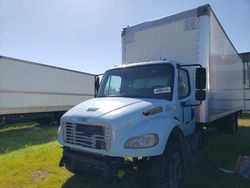 Salvage trucks for sale at Sacramento, CA auction: 2013 Freightliner M2 106 Medium Duty