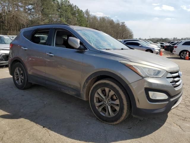 2013 Hyundai Santa FE Sport