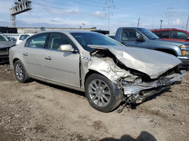 2009 Buick Lucerne CXL