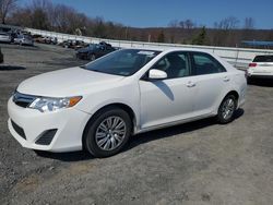 2012 Toyota Camry Base for sale in Grantville, PA