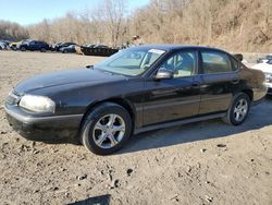 2005 Chevrolet Impala for sale in Marlboro, NY