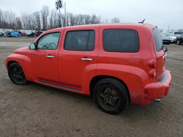 2009 Chevrolet HHR LT