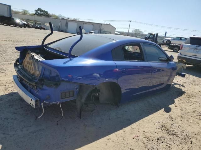 2018 Dodge Charger R/T 392