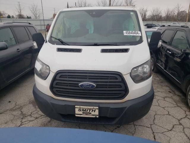 2017 Ford Transit T-250