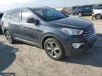 2016 Hyundai Santa FE SE