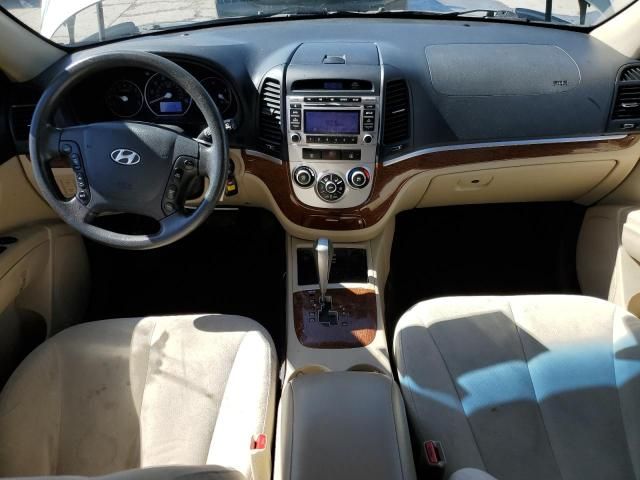 2009 Hyundai Santa FE GLS