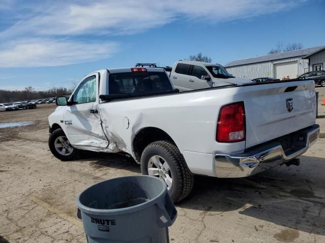 2018 Dodge RAM 1500 ST