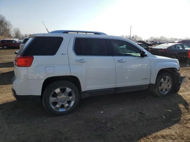 2011 GMC Terrain SLT