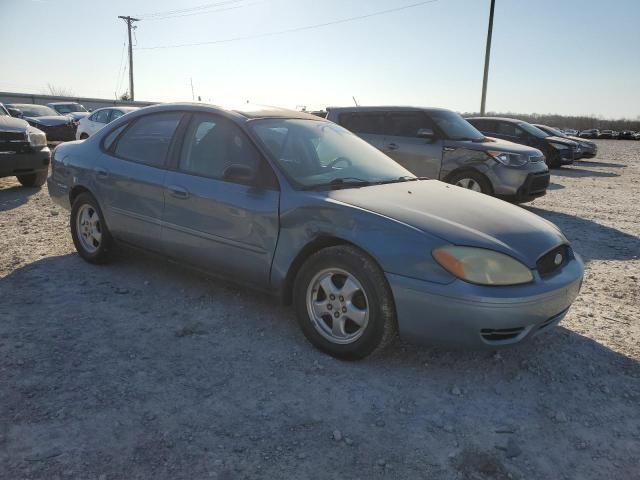 2006 Ford Taurus SE