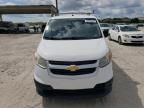 2015 Chevrolet City Express LS