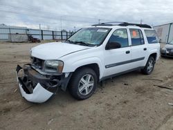 Salvage cars for sale from Copart Nampa, ID: 2004 Chevrolet Trailblazer EXT LS