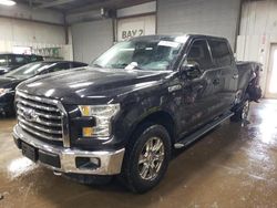 2015 Ford F150 Supercrew for sale in Elgin, IL