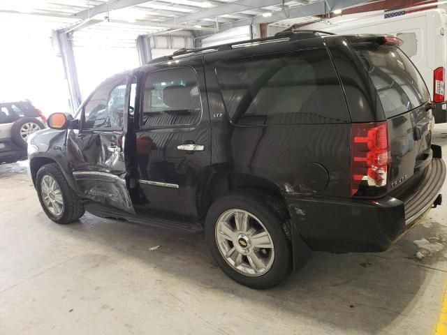 2010 Chevrolet Tahoe K1500 LTZ