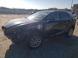 Salvage cars for sale from Copart Fredericksburg, VA: 2020 Lexus NX 300