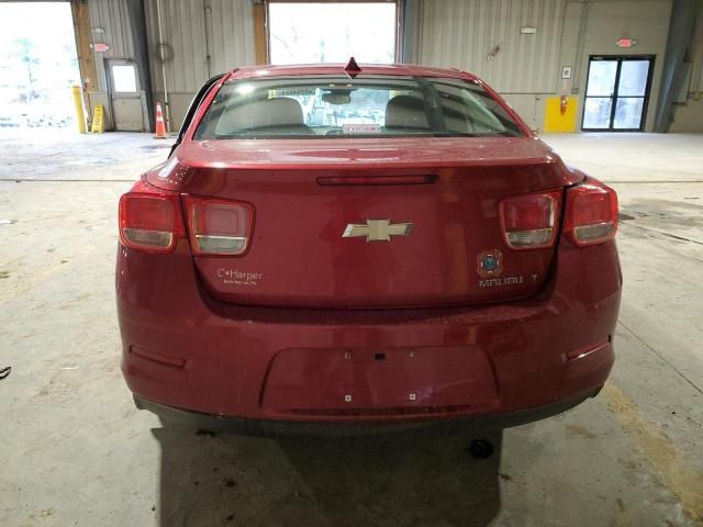 2013 Chevrolet Malibu 2LT