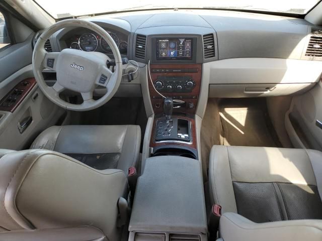 2006 Jeep Grand Cherokee Limited