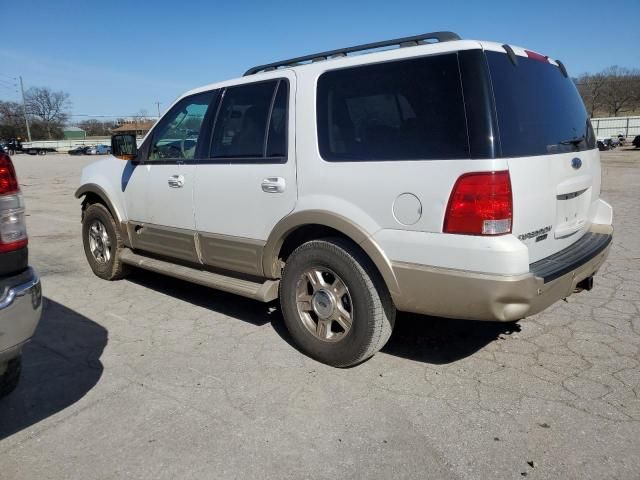 2006 Ford Expedition Eddie Bauer