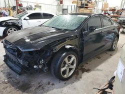 Ford Fusion SE Vehiculos salvage en venta: 2013 Ford Fusion SE