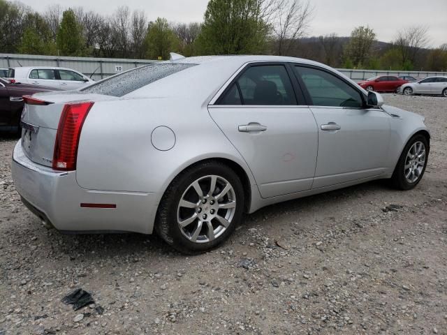 2009 Cadillac CTS