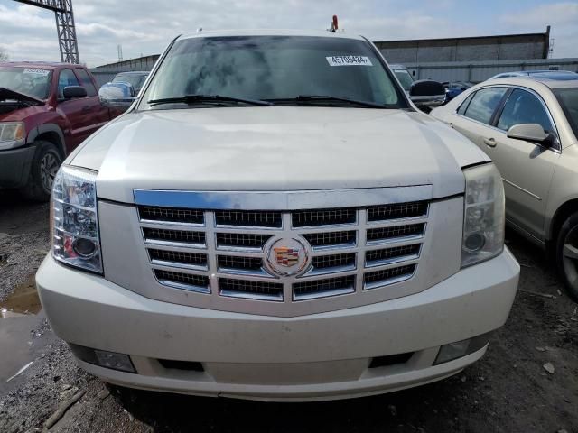 2008 Cadillac Escalade ESV