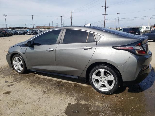 2016 Chevrolet Volt LT