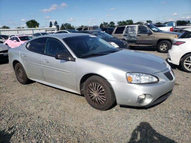 2004 Pontiac Grand Prix GT