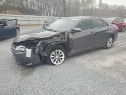 2016 Toyota Camry LE for sale in Gastonia, NC