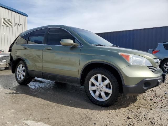 2009 Honda CR-V EXL