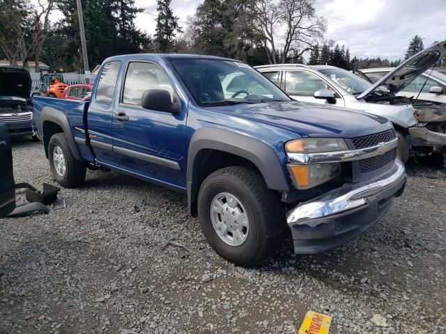 2006 Chevrolet Colorado