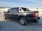 2008 Chevrolet Avalanche K1500