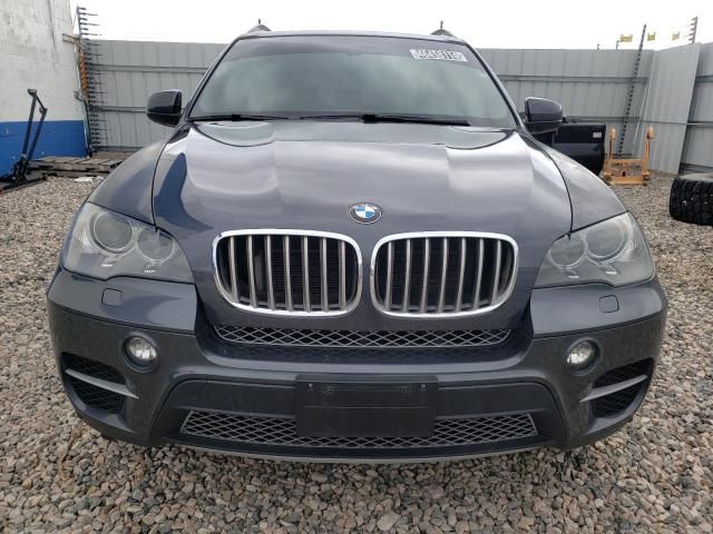 2013 BMW X5 XDRIVE50I