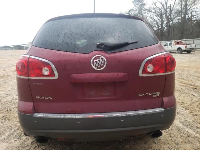 2011 Buick Enclave CXL