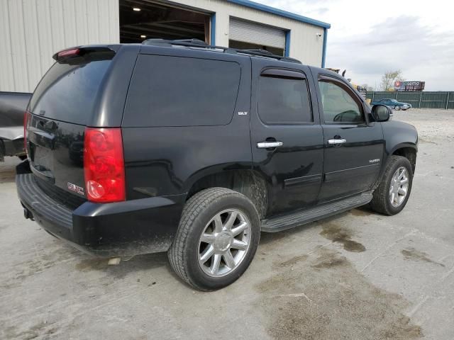 2011 GMC Yukon SLT