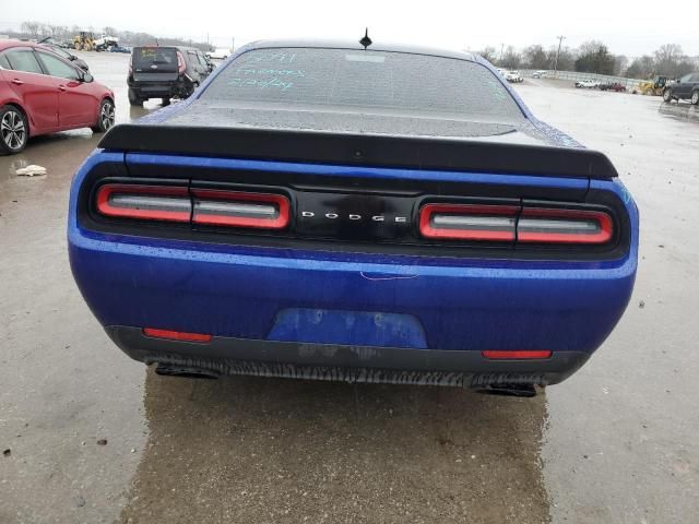 2020 Dodge Challenger SRT Hellcat