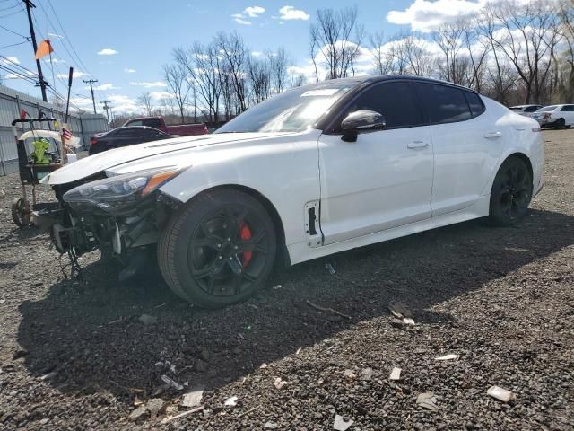 2021 KIA Stinger GT1