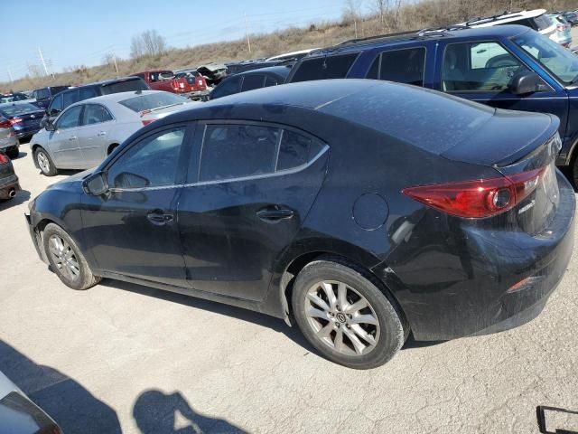 2014 Mazda 3 Touring