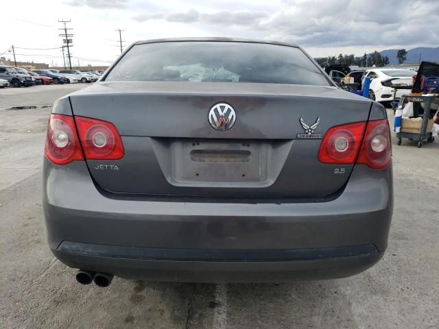 2006 Volkswagen Jetta Value