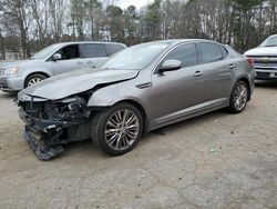 2013 KIA Optima SX for sale in Austell, GA